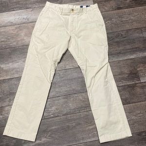 Vineyard Vines Khakis 32x30